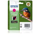 Epson T 159 T 1593 Cartuccia d'inchiostro Magenta