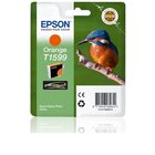 Epson T 159 T 1599 Cartuccia d'inchiostro Arancione