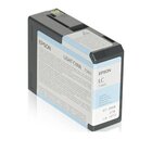 Epson T 5805 Cartuccia d'inchiostro Ciano chiaro 80 ml