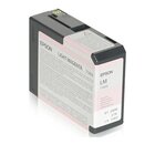 Epson T 5806 Cartuccia d'inchiostro Magenta chiaro 80 ml