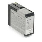 Epson T 5807 Cartuccia d'inchiostro Nero chiaro 80 ml