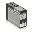 Epson T 5808 Cartuccia d'inchiostro Nero opaco 80 ml