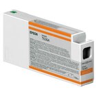 Epson T 636 Cartuccia d'inchiostro Arancione 700 ml