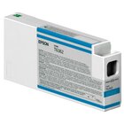 Epson T 636 Cartuccia d'inchiostro Ciano