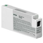 Epson T 636 Cartuccia d'inchiostro light Nero 700 ml
