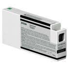 Epson T 636 Cartuccia d'inchiostro photo Nero 700 ml