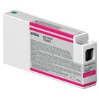 Epson T 636 Cartuccia d'inchiostro vivido Magenta 700 ml