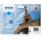 Epson T 7022 Cartuccia d'inchiostro XL Ciano