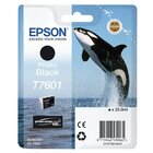 Epson T 7601 Nero