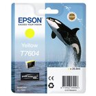 Epson T 7604 Giallo