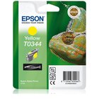Epson T0344 Ink Cartridge Yellow