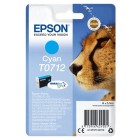 Epson Cartuccia ciano DURABrite T 071 T 0712
