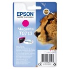 Epson Cartuccia magenta DURABrite T 071 T 0713