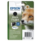 Epson T1281 5.9ml Nero