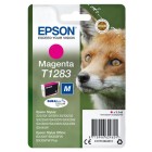 Epson Cartuccia magenta DURABrite T 128 T 1283