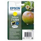 Epson Cartuccia giallo DURABrite T 129 T 1294