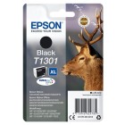 Epson Cartuccia nero DURABrite T 130 T 1301