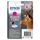 Epson Cartuccia magenta DURABrite T 130 T 1303