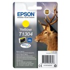 Epson Cartuccia giallo DURABrite T 130 T 1304