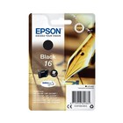 Epson T1621 5.4ml 175 pagine Nero