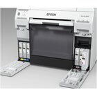 Epson T43U Black SURELAB SL-D800
