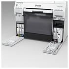 Epson T43U Light Cyan SURELAB SL-D800