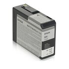 Epson T58080N Nero opaco
