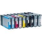 Epson T6143 220ml Magenta per Stylus Pro 4000/4450