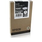Epson T6161 Cartridge Standard Capacity Nero - Black