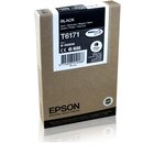 Epson T6171 Nero - Black cartridge