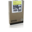 Epson T6174 Giallo - Yellow cartridge