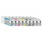 Epson Cartuccia UltraChrome Pro opaco nero 700 ml T 8008