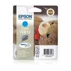 Epson Teddybear Cartuccia Ciano