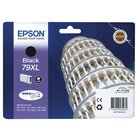 Epson Twin pack 7901 DURABrite Ultra Ink 79 XL Nero