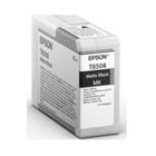 Epson UltraChrome HD Nero