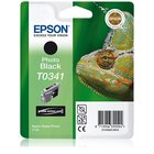 Epson T0341 Cartuccia di inchiostro Nero Ultra Chrome