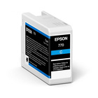 Epson Singlepack Ciano UltraChrome Pro 10 ink 25ml