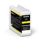 Epson Singlepack Giallo UltraChrome Pro 10 ink 25ml