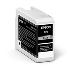 Epson Singlepack Grigio Chiaro UltraChrome Pro 10 ink 25ml