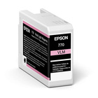 Epson Singlepack Magenta Vivido Chiaro UltraChrome Pro 10 ink 25ml