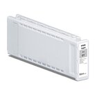 Epson UltraChrome Pro10 cartuccia d'inchiostro 1 pz Originale Grigio