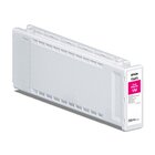 Epson UltraChrome Pro10 cartuccia d'inchiostro 1 pz Originale Magenta vivido
