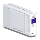 Epson UltraChrome Pro10 cartuccia d'inchiostro 1 pz Originale Viola