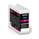 Epson UltraChrome Pro10 Magenta vivido
