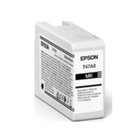 Epson UltraChrome Pro10 Nero opaco