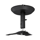 Epson V12H963110 supporto per proiettore Soffitto Nero