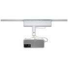 Epson V12H964240 supporto per proiettore Soffitto Bianco