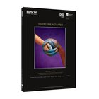 Epson Velvet Fine Art Paper A3+ 20 fogli 255g