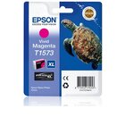 Epson vivid Magenta T 157 T 1573