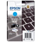 Epson WF-4745 1 pezzo(i) Originale Ciano